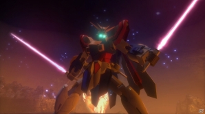 PS3/PS Vita「ガンダムブレイカー」製品版で実装される体験版からの進化ポイントを紹介―参戦機体の続報もお届けの画像15