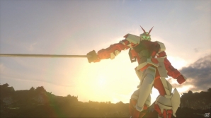PS3/PS Vita「ガンダムブレイカー」製品版で実装される体験版からの進化ポイントを紹介―参戦機体の続報もお届けの画像17