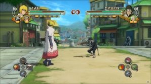 PS3/Xbox 360「NARUTO－ナルト－ 疾風伝　ナルティメットストーム3」これまでのストーリーを追体験できる「忍界年表モード」を紹介！「うちはマダラ」など新参戦キャラクター情報もの画像12