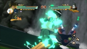 PS3/Xbox 360「NARUTO－ナルト－ 疾風伝　ナルティメットストーム3」これまでのストーリーを追体験できる「忍界年表モード」を紹介！「うちはマダラ」など新参戦キャラクター情報もの画像16
