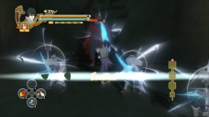 PS3/Xbox 360「NARUTO－ナルト－ 疾風伝　ナルティメットストーム3」これまでのストーリーを追体験できる「忍界年表モード」を紹介！「うちはマダラ」など新参戦キャラクター情報もの画像19