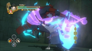 PS3/Xbox 360「NARUTO－ナルト－ 疾風伝　ナルティメットストーム3」これまでのストーリーを追体験できる「忍界年表モード」を紹介！「うちはマダラ」など新参戦キャラクター情報もの画像24