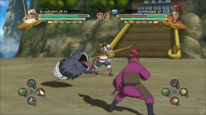 PS3/Xbox 360「NARUTO－ナルト－ 疾風伝　ナルティメットストーム3」これまでのストーリーを追体験できる「忍界年表モード」を紹介！「うちはマダラ」など新参戦キャラクター情報もの画像29
