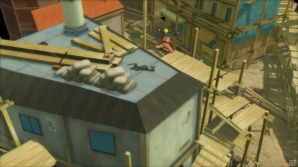PS3/Xbox 360「NARUTO－ナルト－ 疾風伝　ナルティメットストーム3」これまでのストーリーを追体験できる「忍界年表モード」を紹介！「うちはマダラ」など新参戦キャラクター情報もの画像32