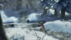 PS3/Xbox 360「NARUTO－ナルト－ 疾風伝　ナルティメットストーム3」これまでのストーリーを追体験できる「忍界年表モード」を紹介！「うちはマダラ」など新参戦キャラクター情報もの画像33