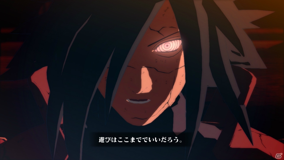 PS3/Xbox 360「NARUTO－ナルト－ 疾風伝　ナルティメットストーム3」これまでのストーリーを追体験できる「忍界年表モード」を紹介！「うちはマダラ」など新参戦キャラクター情報もの画像2