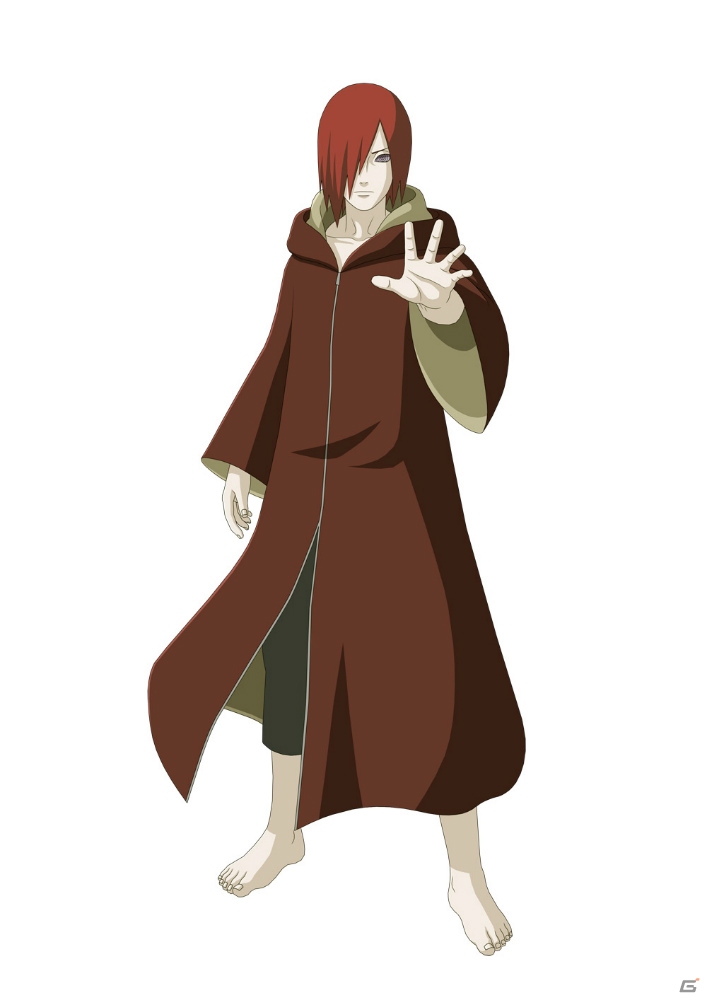 PS3/Xbox 360「NARUTO－ナルト－ 疾風伝　ナルティメットストーム3」これまでのストーリーを追体験できる「忍界年表モード」を紹介！「うちはマダラ」など新参戦キャラクター情報もの画像37