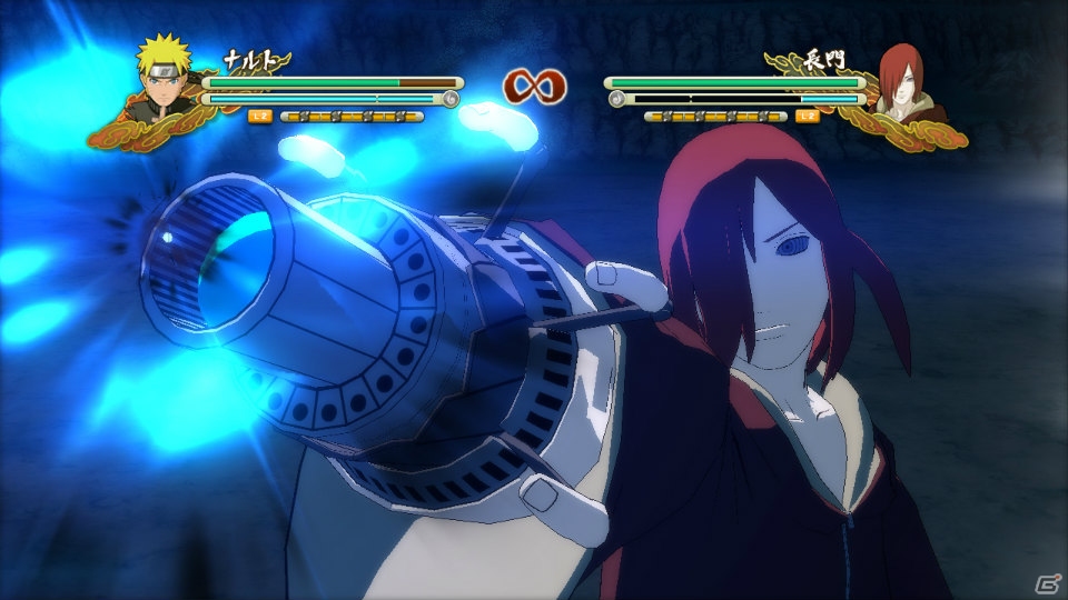 PS3/Xbox 360「NARUTO－ナルト－ 疾風伝　ナルティメットストーム3」これまでのストーリーを追体験できる「忍界年表モード」を紹介！「うちはマダラ」など新参戦キャラクター情報もの画像39