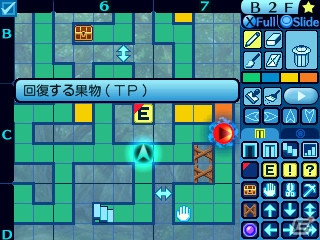 3DS「新・世界樹の迷宮 ミレニアムの少女」のストーリーを紡ぐキャラクターたちを紹介！本作ならではのゲームシステムもチェックの画像32