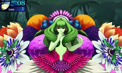 3DS「新・世界樹の迷宮 ミレニアムの少女」のストーリーを紡ぐキャラクターたちを紹介！本作ならではのゲームシステムもチェックの画像37