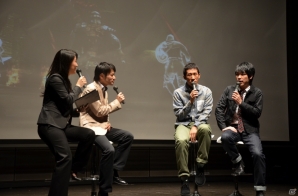 開発テーマは「誠実に殺す」、発売日はE3以降に発表予定―世界初となる実機デモも公開されたPS3/Xbox 360/PC「DARK SOULS II」プレスカンファレンスレポートの画像12