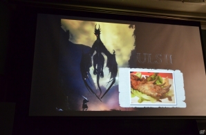 開発テーマは「誠実に殺す」、発売日はE3以降に発表予定―世界初となる実機デモも公開されたPS3/Xbox 360/PC「DARK SOULS II」プレスカンファレンスレポートの画像15