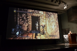 開発テーマは「誠実に殺す」、発売日はE3以降に発表予定―世界初となる実機デモも公開されたPS3/Xbox 360/PC「DARK SOULS II」プレスカンファレンスレポートの画像16