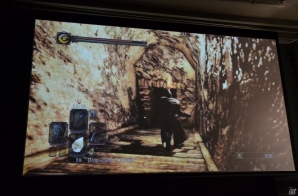 開発テーマは「誠実に殺す」、発売日はE3以降に発表予定―世界初となる実機デモも公開されたPS3/Xbox 360/PC「DARK SOULS II」プレスカンファレンスレポートの画像17