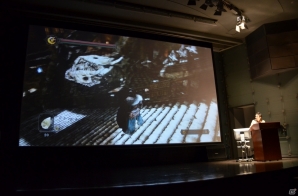 開発テーマは「誠実に殺す」、発売日はE3以降に発表予定―世界初となる実機デモも公開されたPS3/Xbox 360/PC「DARK SOULS II」プレスカンファレンスレポートの画像25