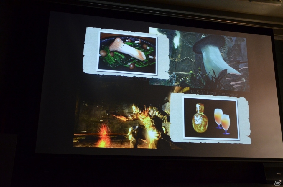 開発テーマは「誠実に殺す」、発売日はE3以降に発表予定―世界初となる実機デモも公開されたPS3/Xbox 360/PC「DARK SOULS II」プレスカンファレンスレポートの画像11
