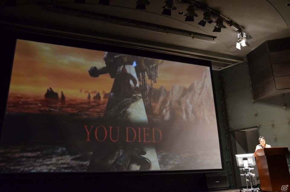 開発テーマは「誠実に殺す」、発売日はE3以降に発表予定―世界初となる実機デモも公開されたPS3/Xbox 360/PC「DARK SOULS II」プレスカンファレンスレポートの画像22