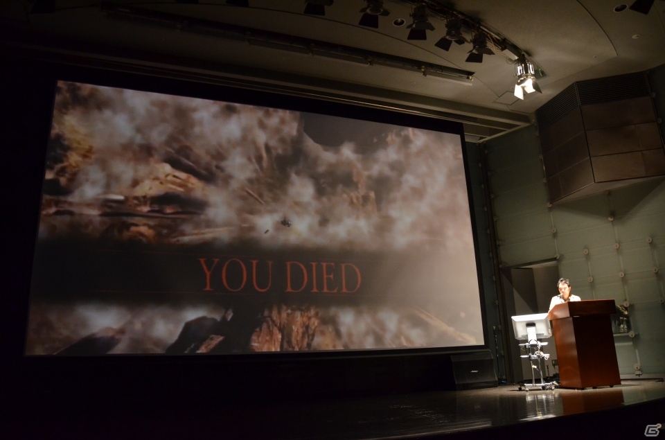 開発テーマは「誠実に殺す」、発売日はE3以降に発表予定―世界初となる実機デモも公開されたPS3/Xbox 360/PC「DARK SOULS II」プレスカンファレンスレポートの画像31