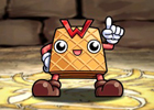 iOS/Android「パズル＆ドラゴンズ」4月15日より登場する「神羅万象チョコ」コラボダンジョンが公開！「パズドラファン感謝祭2013」のステージイベント情報も