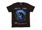 PS3/Xbox 360/Wii U/PC「バイオハザード リベレーションズ アンベールド エディション」グラニフとのコラボレーションTシャツが発売決定