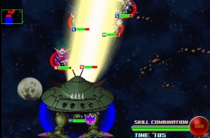 新感覚の「Gジェネ」登場！iOS/Android「SDガンダム ジージェネレーション フロンティア」配信開始の画像3