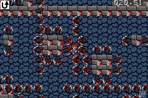 Android版「ナナシ ノ 或プリ」＆「774 DEATHS」の2タイトルが本日より値下げの画像10