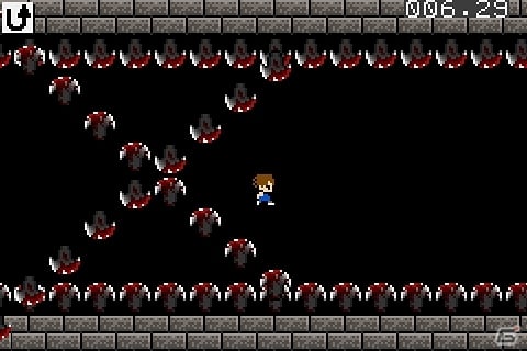 Android版「ナナシ ノ 或プリ」＆「774 DEATHS」の2タイトルが本日より値下げの画像7