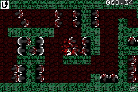Android版「ナナシ ノ 或プリ」＆「774 DEATHS」の2タイトルが本日より値下げの画像9