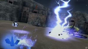 Xbox 360/PC「モンスターハンター フロンティアG」イメージトレーラーが公開！初音ミクとのコラボも決定の画像10