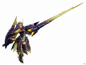 Xbox 360/PC「モンスターハンター フロンティアG」イメージトレーラーが公開！初音ミクとのコラボも決定の画像17