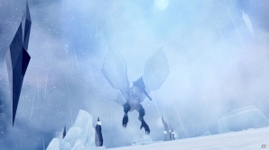 Xbox 360/PC「モンスターハンター フロンティアG」イメージトレーラーが公開！初音ミクとのコラボも決定の画像6