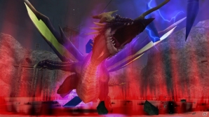 Xbox 360/PC「モンスターハンター フロンティアG」イメージトレーラーが公開！初音ミクとのコラボも決定の画像8