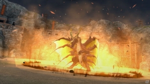 Xbox 360/PC「モンスターハンター フロンティアG」イメージトレーラーが公開！初音ミクとのコラボも決定の画像9