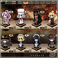 Yahoo! Mobage版「燐光のレムリア～Lemuria of phosphorescent～」配信開始！各種スタートキャンペーンを実施の画像6
