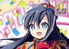 Mobage「ビーナスアカデミー」一周年を記念した大型バージョンアップを実施！「一周年記念イベント」も開催