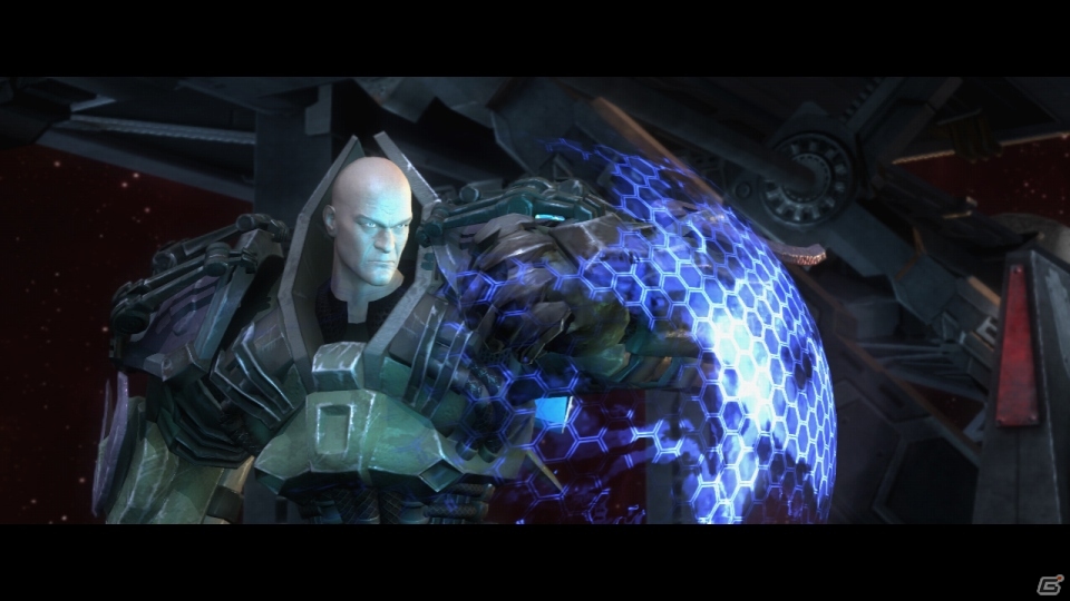 PS3/Wii U「インジャスティス：神々の激突」必殺技やステージ上のギミックを紹介するPVが公開！PS3用の体験版が5月に配信決定の画像3
