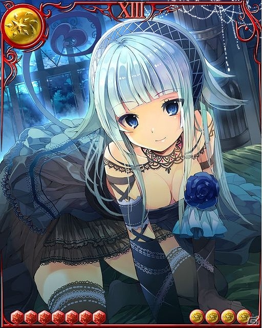 GREE/mixi「ドラゴン×ドライツェン」期間限定イベント「聖剣乙女バトルアリーナ」を開催の画像11