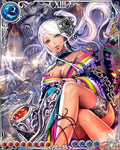 GREE/mixi「ドラゴン×ドライツェン」期間限定イベント「聖剣乙女バトルアリーナ」を開催の画像8