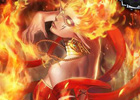 GREE「ドラゴンサマナー」ランキング上位入賞やポイント累積で報酬がもらえる「第3回レイドイベント」を実施