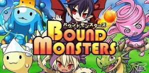 Android「バウンドモンスターズ」人気新着アプリランキング＆「カジュアル」カテゴリランキングで1位獲得！新バウモン追加などのイベントも開催の画像1
