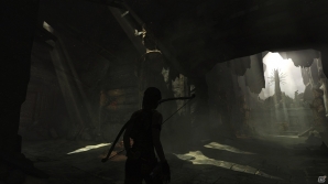 PS3/Xbox 360/PC「TOMB RAIDER」日本語吹き替え版プレイ動画「サバイバルガイド パズル編」&「ファンアートコンテスト」荒井清和氏のゲスト作品が公開!欧米版を日本語音声/字幕で楽しめるDLCも配信決定の画像2