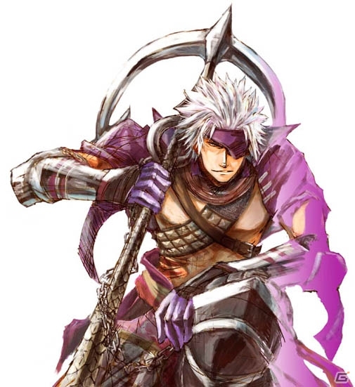 「戦国BASARA3」小説第2期の第3・4巻の主人公が判明！第1巻「長曾我部元親の章」は6月3日に発売の画像2