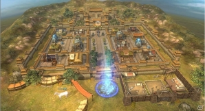 iOS/Android/PC「三国志を抱く」ゲーム要素の一つ「領地」の情報を公開―クローズドβテストの募集が締め切り間近の画像8