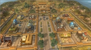 iOS/Android/PC「三国志を抱く」ゲーム要素の一つ「領地」の情報を公開―クローズドβテストの募集が締め切り間近の画像9