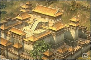 iOS/Android/PC「三国志を抱く」ゲーム要素の一つ「領地」の情報を公開―クローズドβテストの募集が締め切り間近の画像1