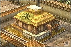 iOS/Android/PC「三国志を抱く」ゲーム要素の一つ「領地」の情報を公開―クローズドβテストの募集が締め切り間近の画像2