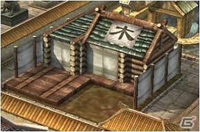 iOS/Android/PC「三国志を抱く」ゲーム要素の一つ「領地」の情報を公開―クローズドβテストの募集が締め切り間近の画像3