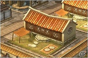 iOS/Android/PC「三国志を抱く」ゲーム要素の一つ「領地」の情報を公開―クローズドβテストの募集が締め切り間近の画像6