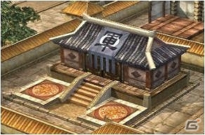 iOS/Android/PC「三国志を抱く」ゲーム要素の一つ「領地」の情報を公開―クローズドβテストの募集が締め切り間近の画像7