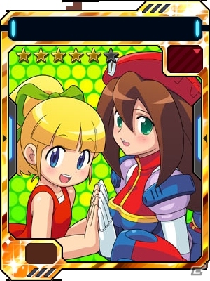 iOS/Android「ロックマン クロスオーバー」オリジナルボスキャラクターコンテストの入賞作品が決定！最優秀賞「アーケードマン」がゲーム内に登場の画像2